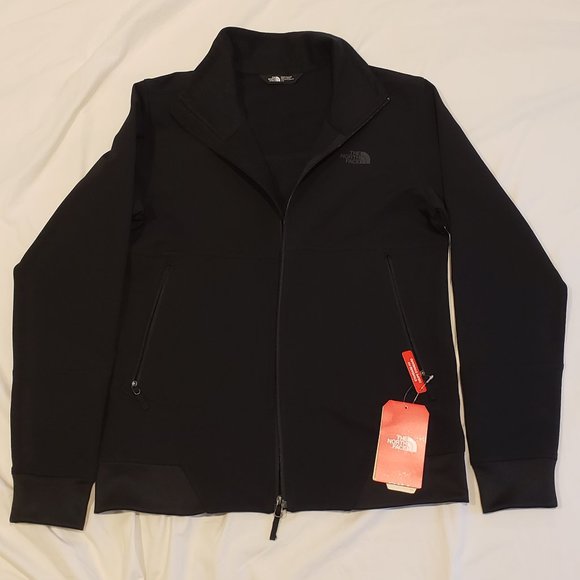 Brand New North Face Tekno Ridge FZ Men Jacket - S